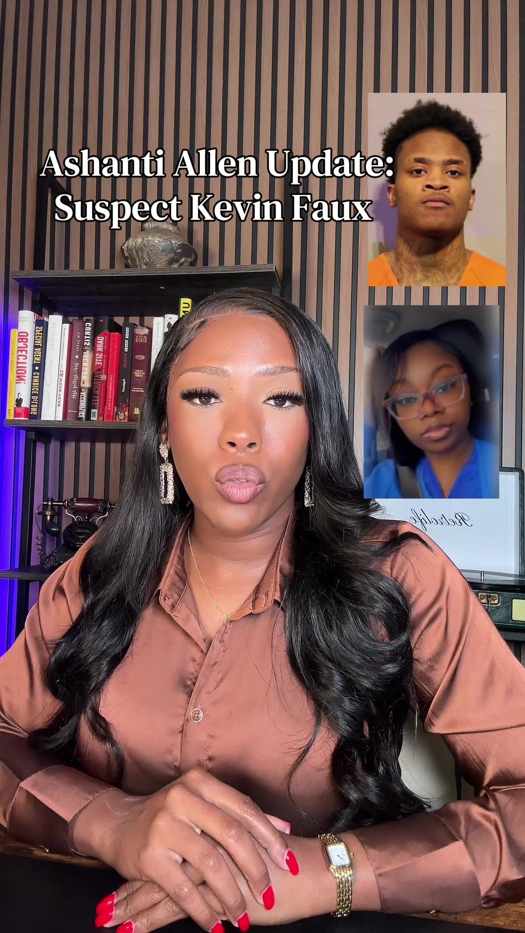 @Chris on Crime