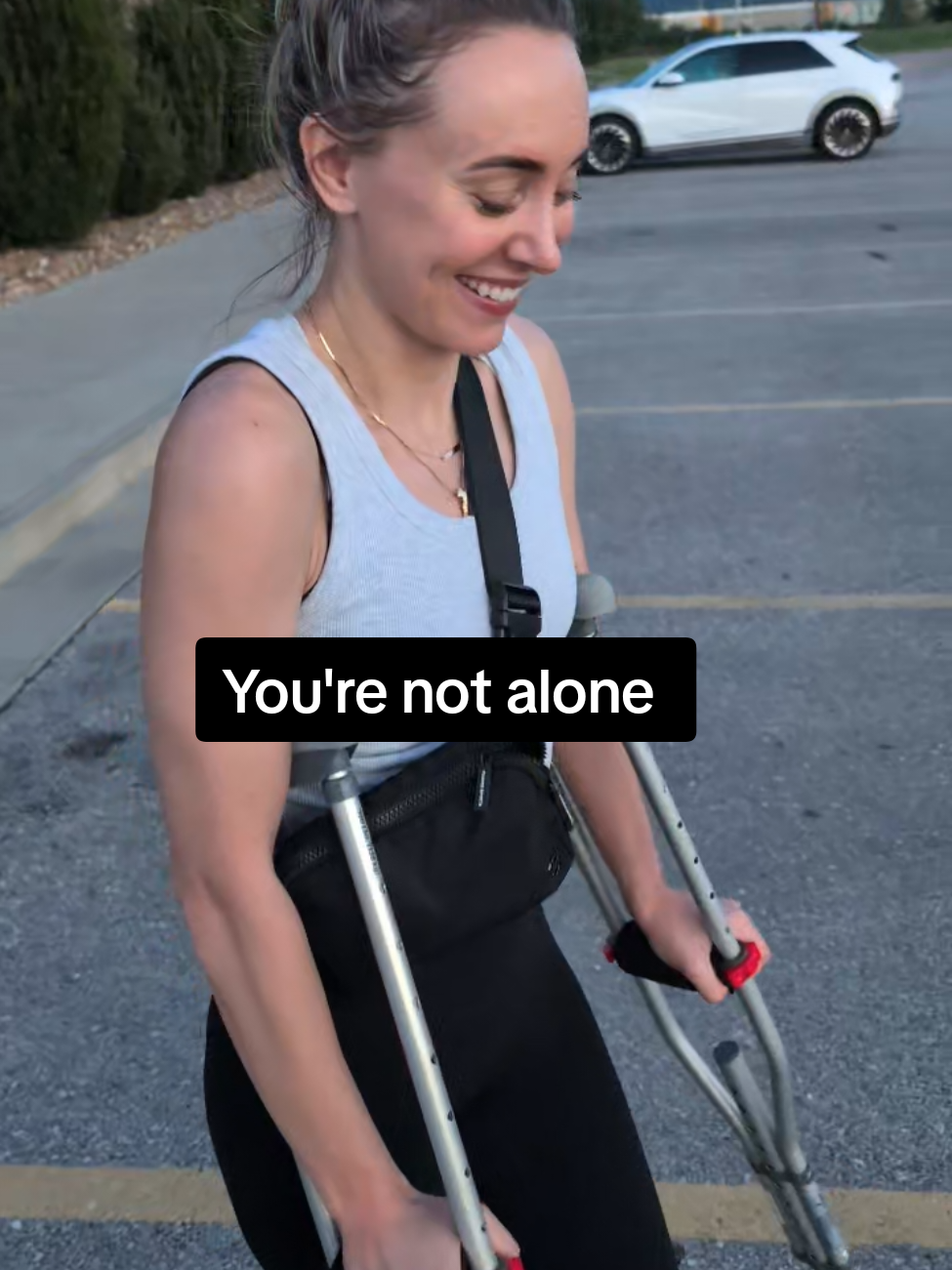 @Krista✨Runner+Hip Surgery