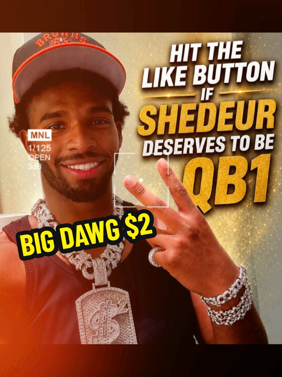 @Shedeur Sanders TV