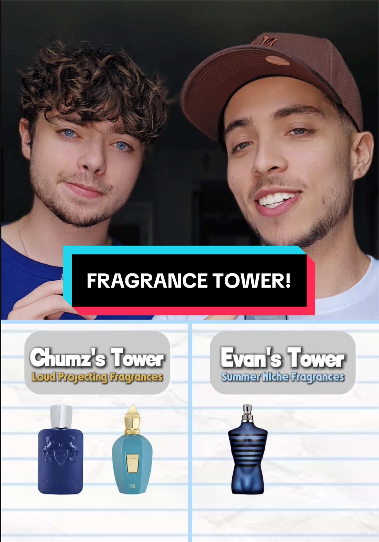 @Scent From Evan