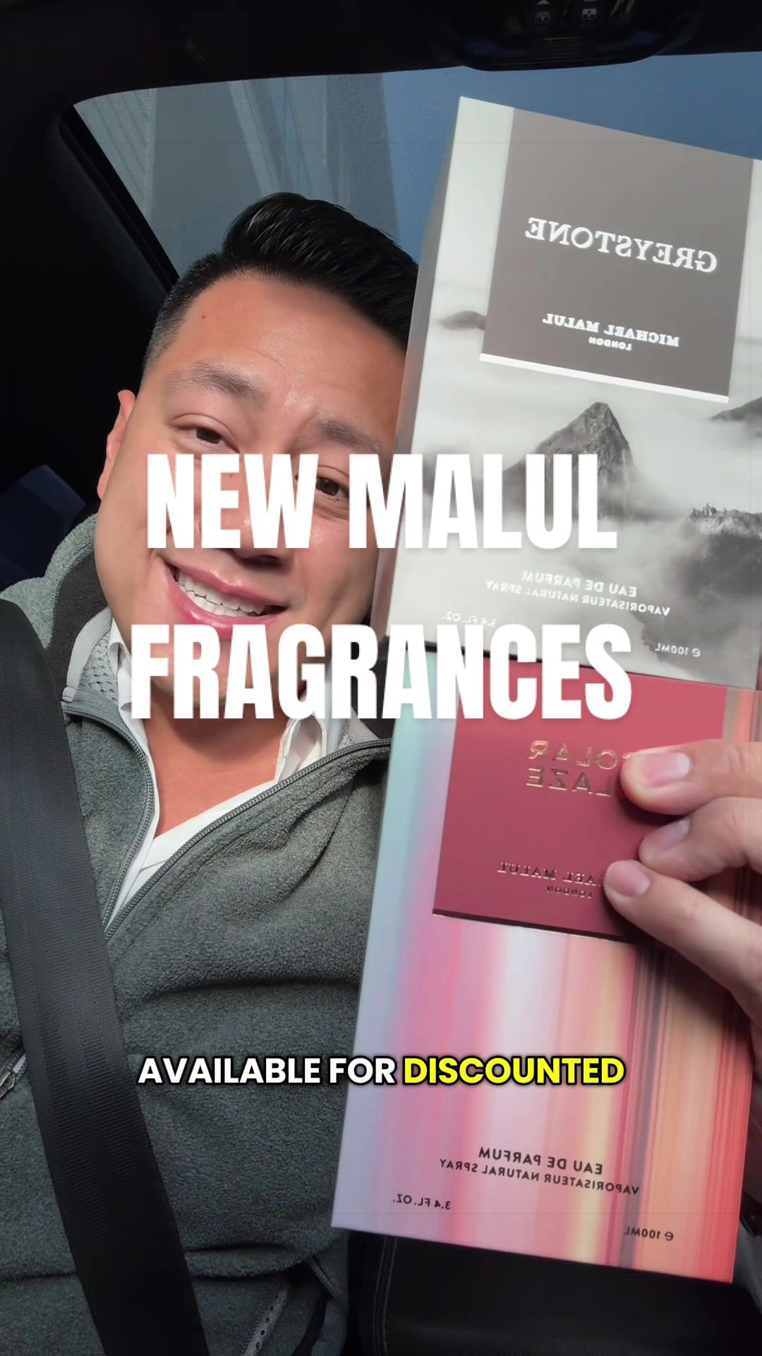 @Ricky | Fragrance Reviews