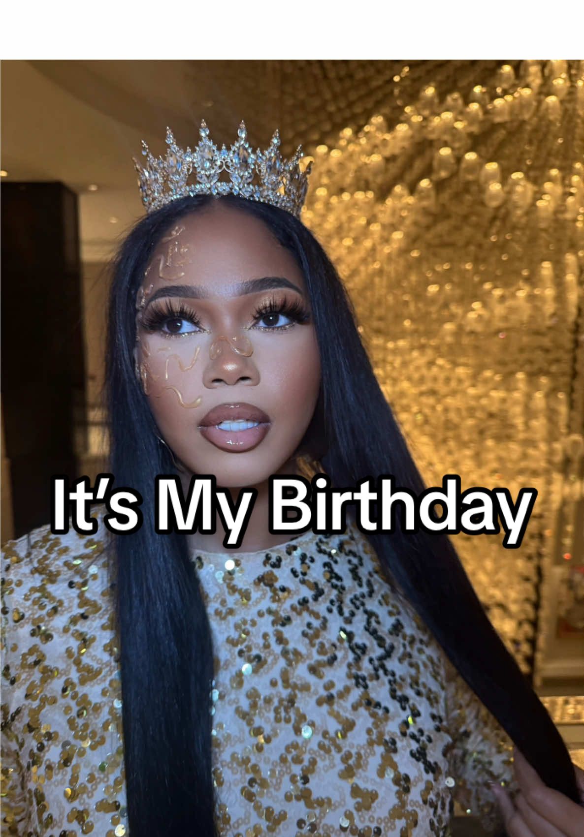 @Glam Goddess