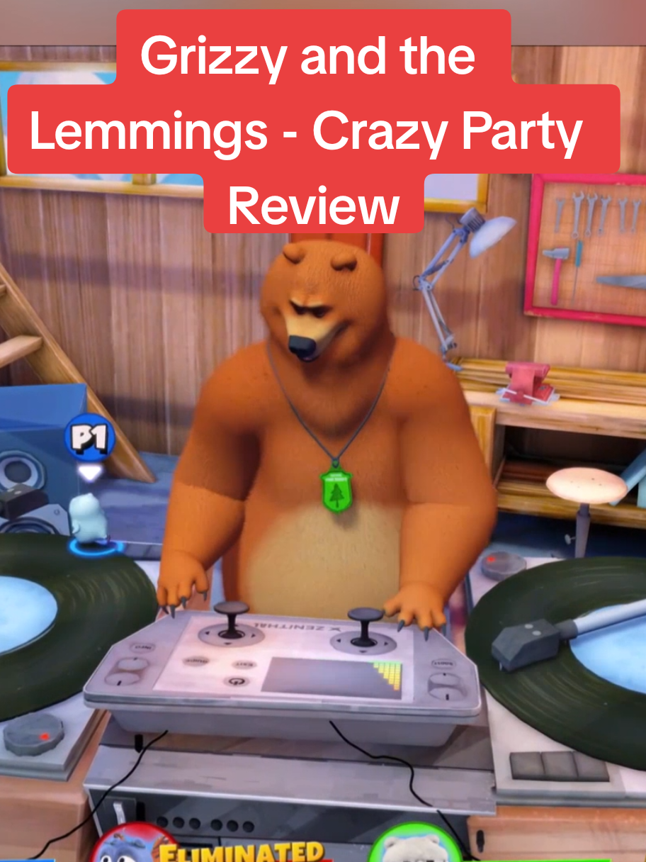 @Superkengaming | Game Reviews