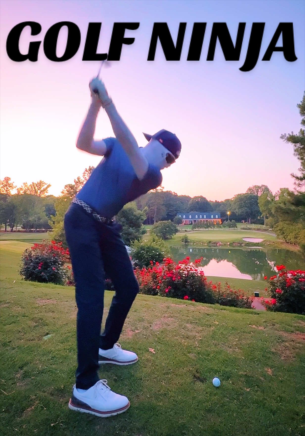 @GOLF NINJA