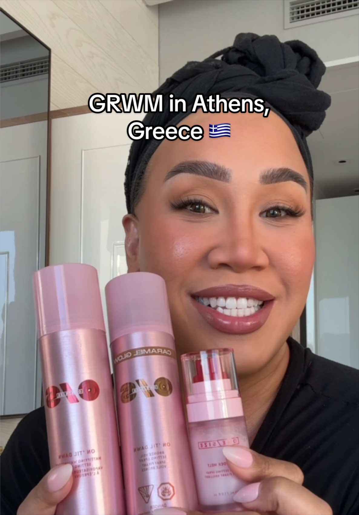 @Patrick Starrr
