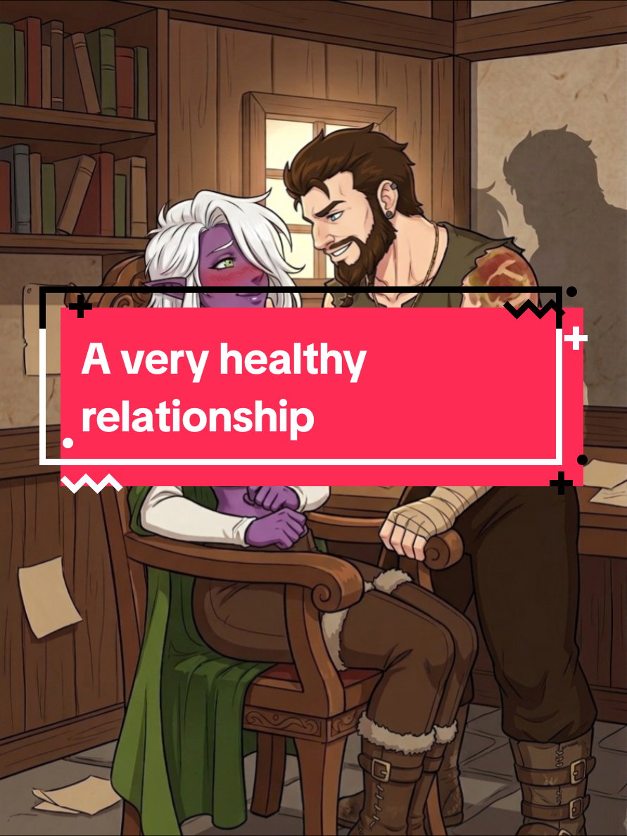 @Bodwin Ironhand