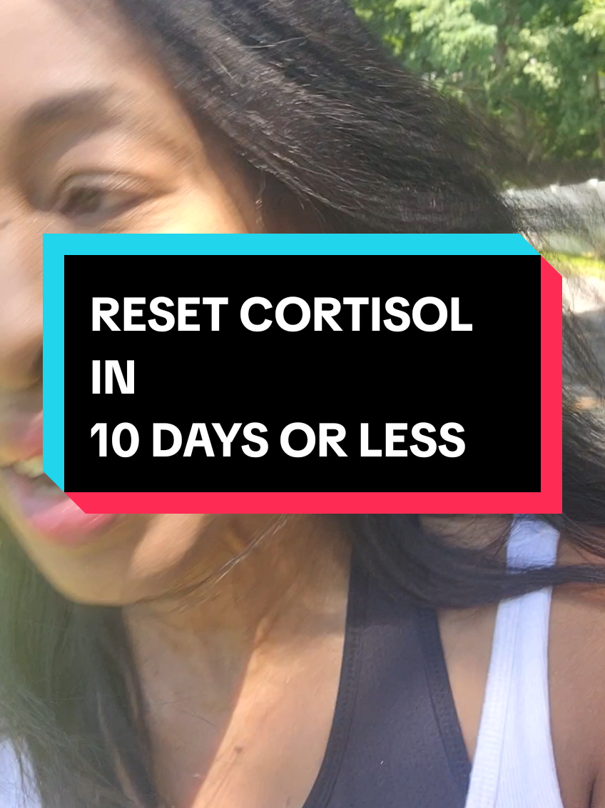 @Dr. Rosemarie | Cortisol
