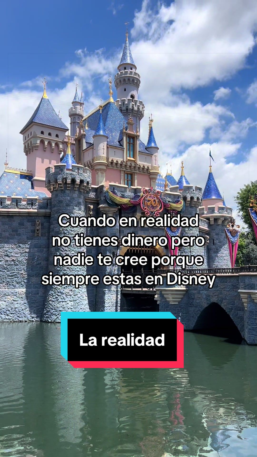 @En Disneylandia