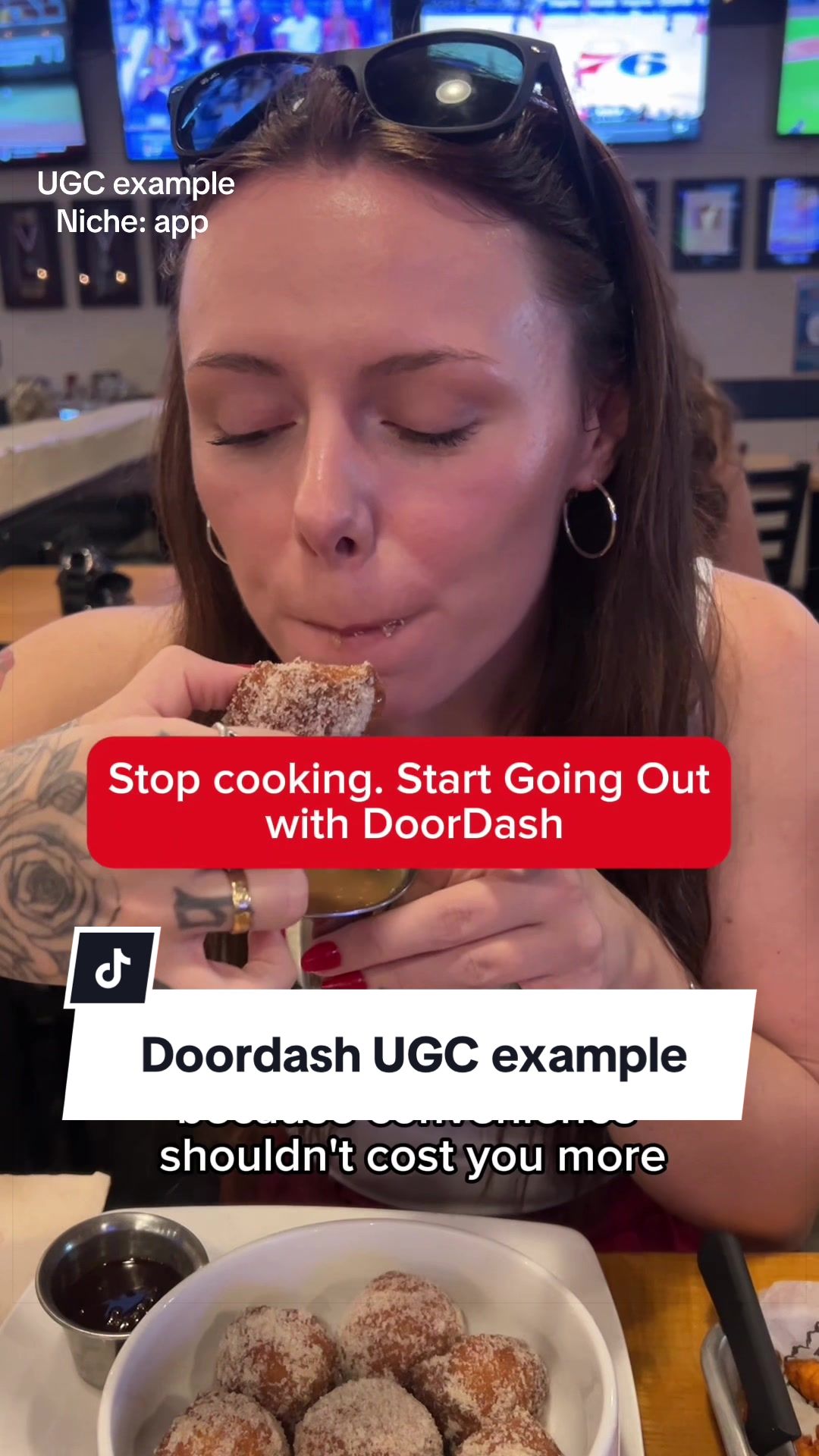 @Sam&ensp;|&ensp;UGC + marketing TIPS✨