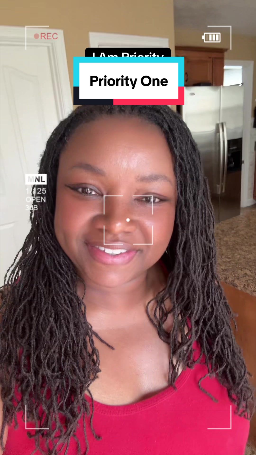 @Coach Denise💜🧘🏽♀️❌