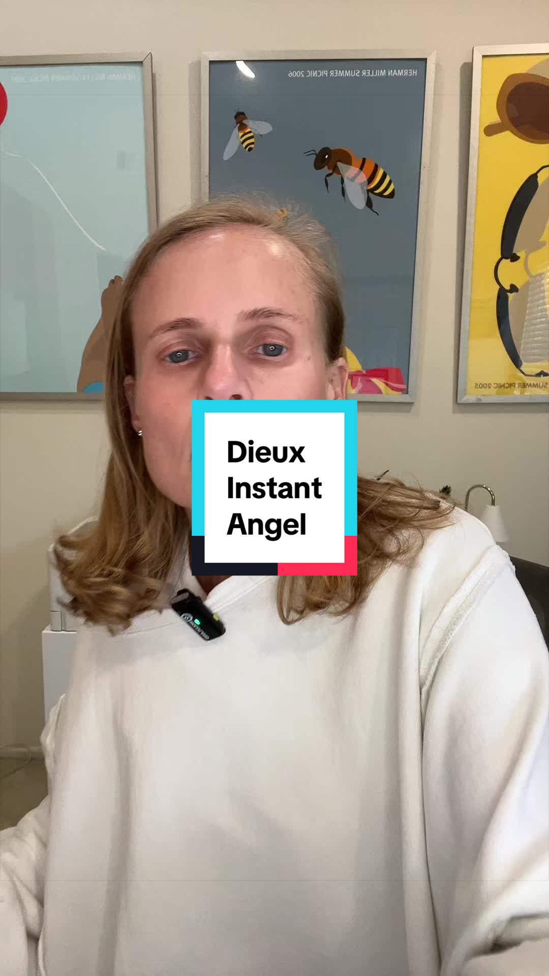 @Anna | Golden Sniffs