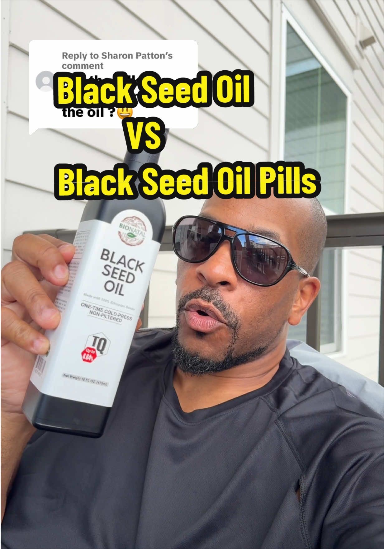 @Meech (Black Seed Oil King)
