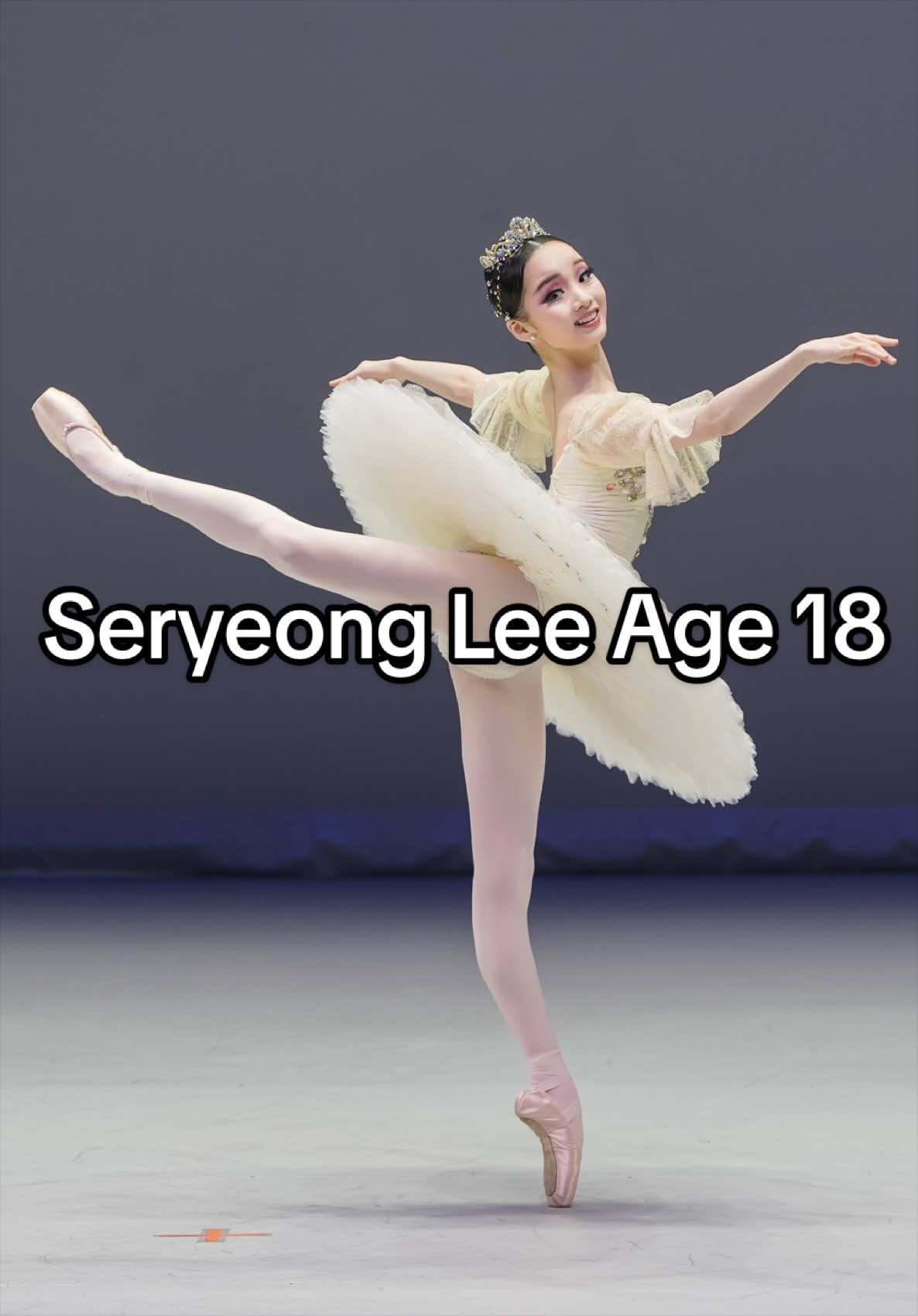 @YAGP