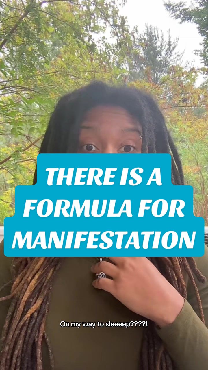 @Lux | Manifestation