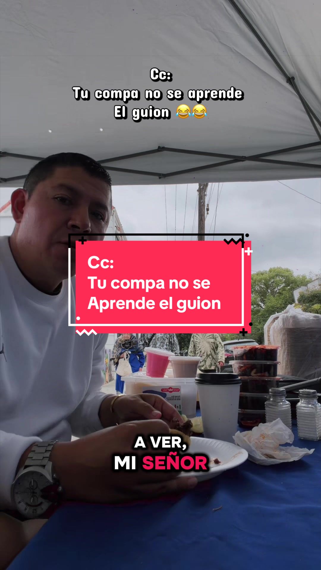 @"El Pepe gomas"