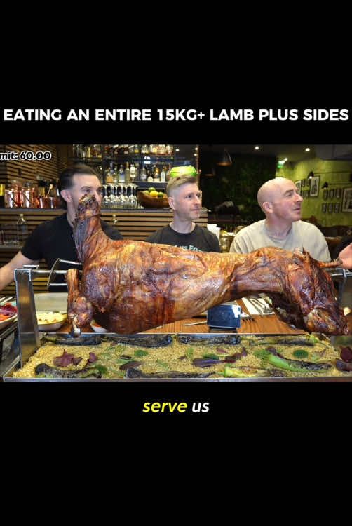 @UK Food Challenges