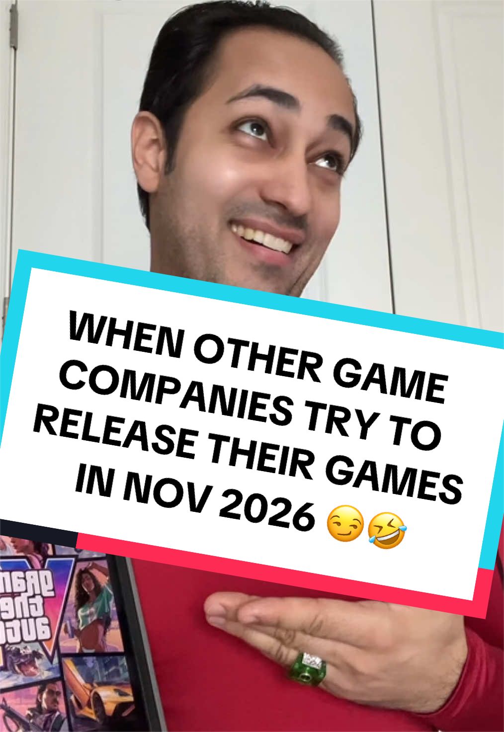 @Jakejames Lugo