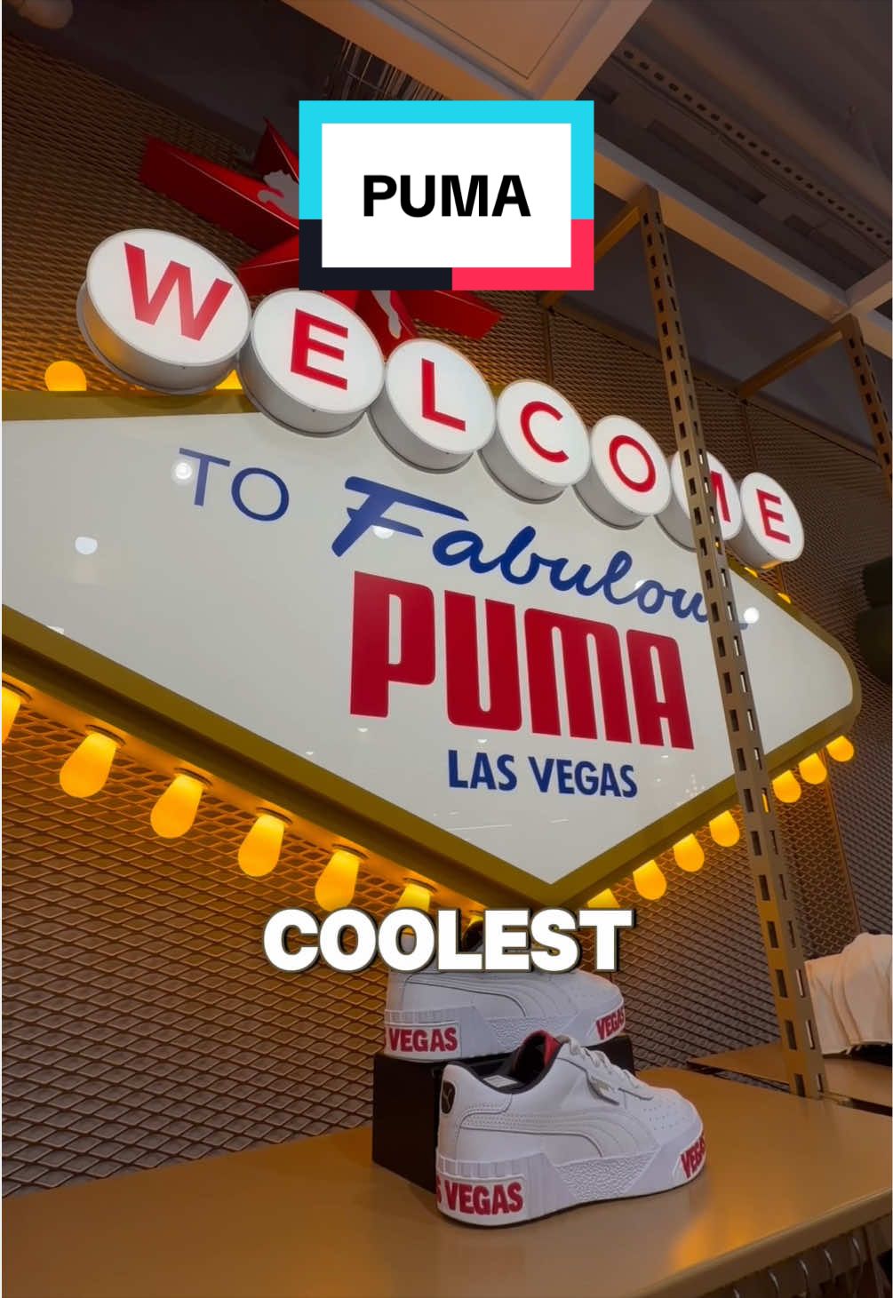 @Las Vegas
