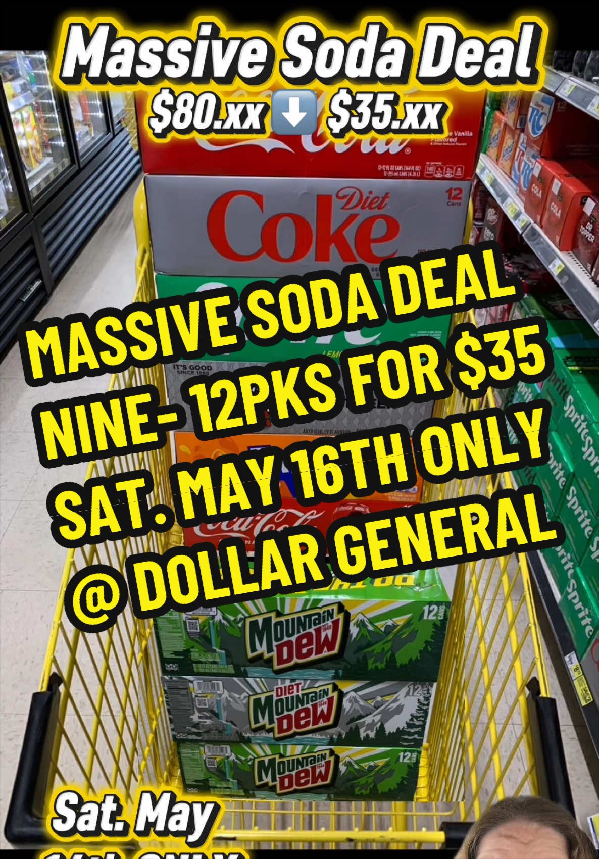 @Couponing with Kay