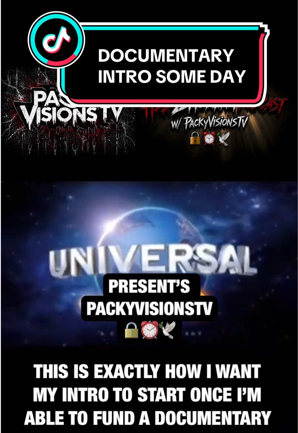 @PackyVisionsTv🔒⏰🕊️