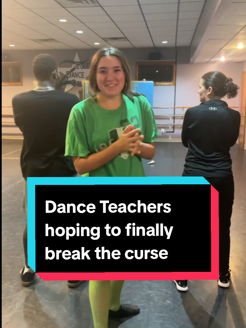 @Ziegler Dance Centre