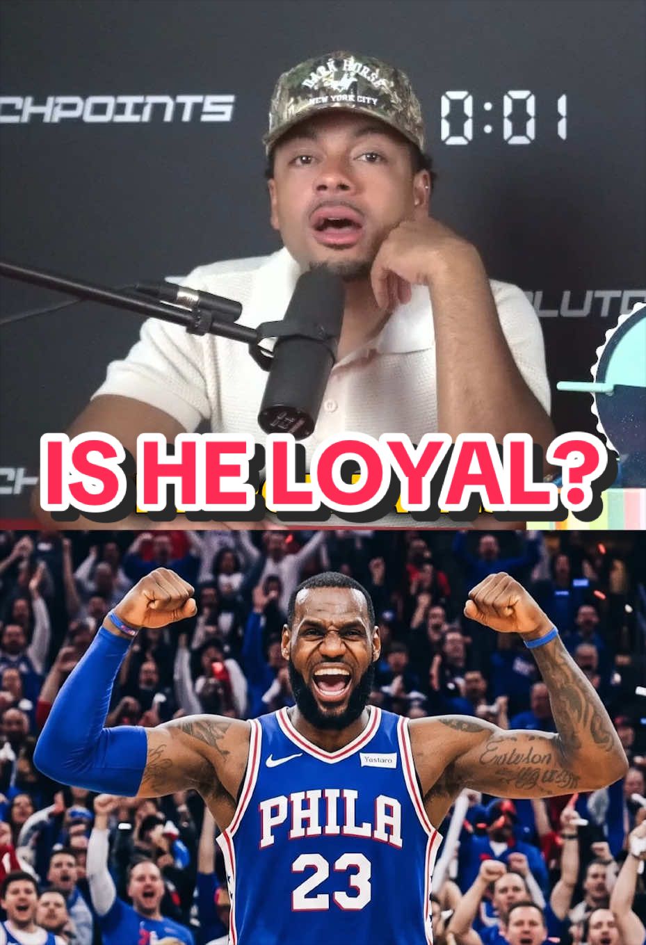 @ClutchPoints