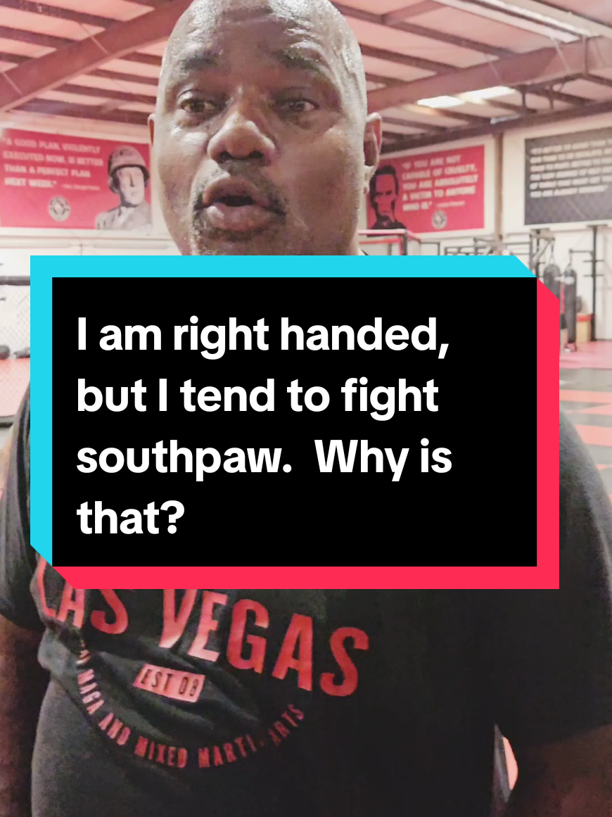 @Las Vegas Combat Academy