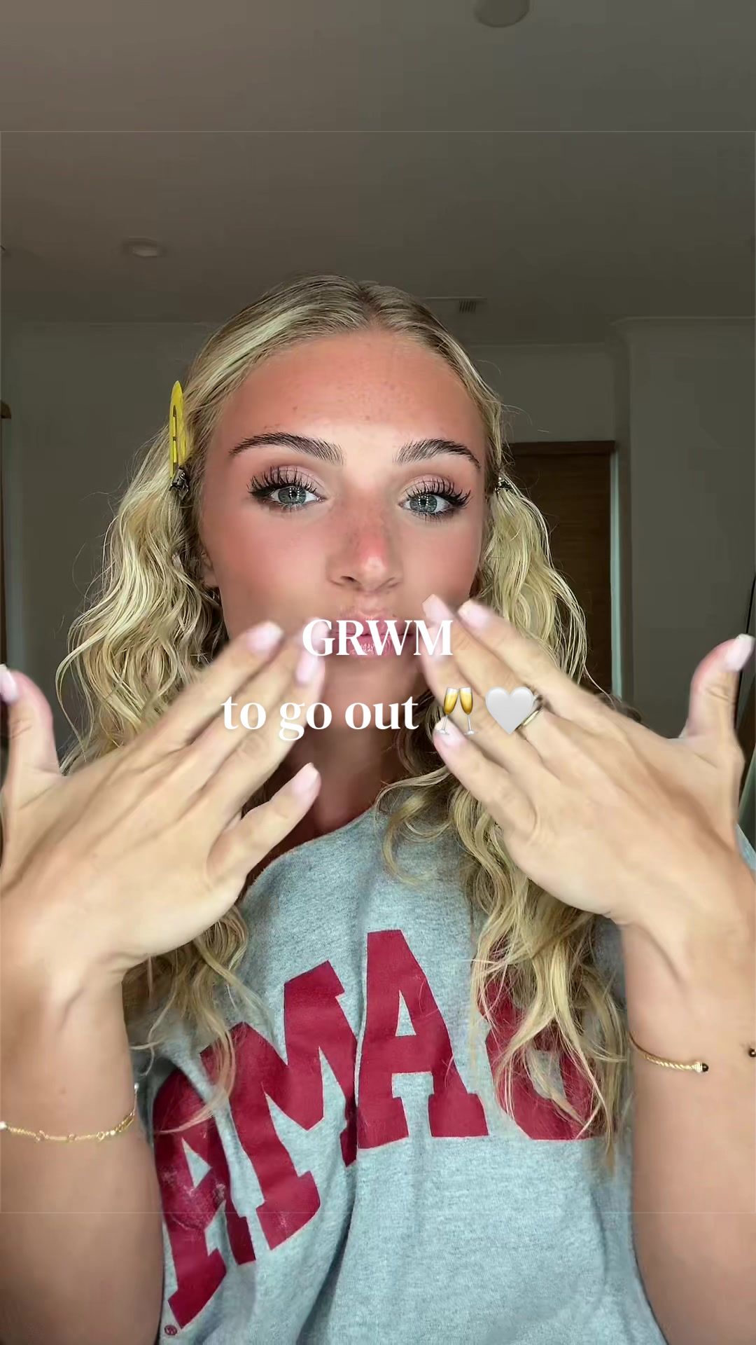 @Lily Garofalo