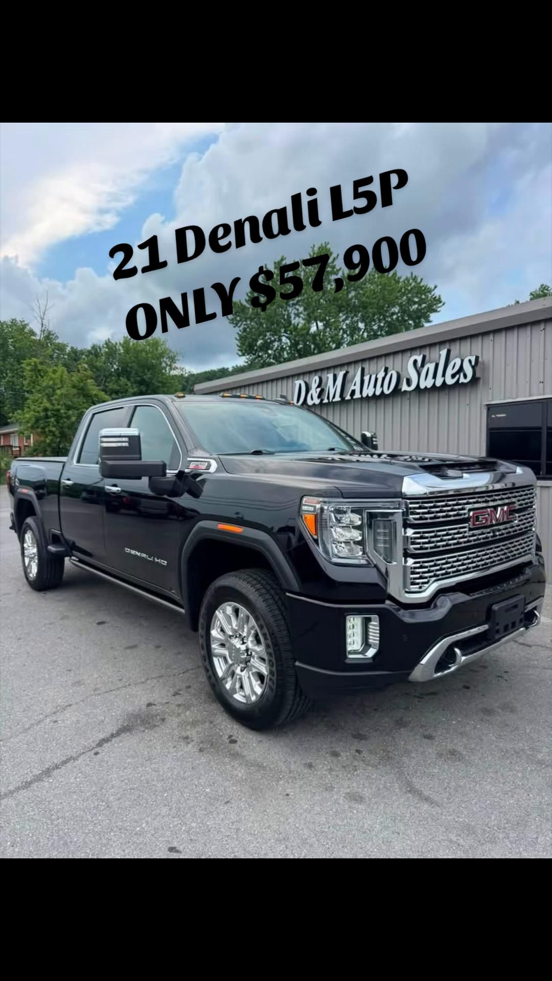 @🔥 D&M Auto Sales 🔥