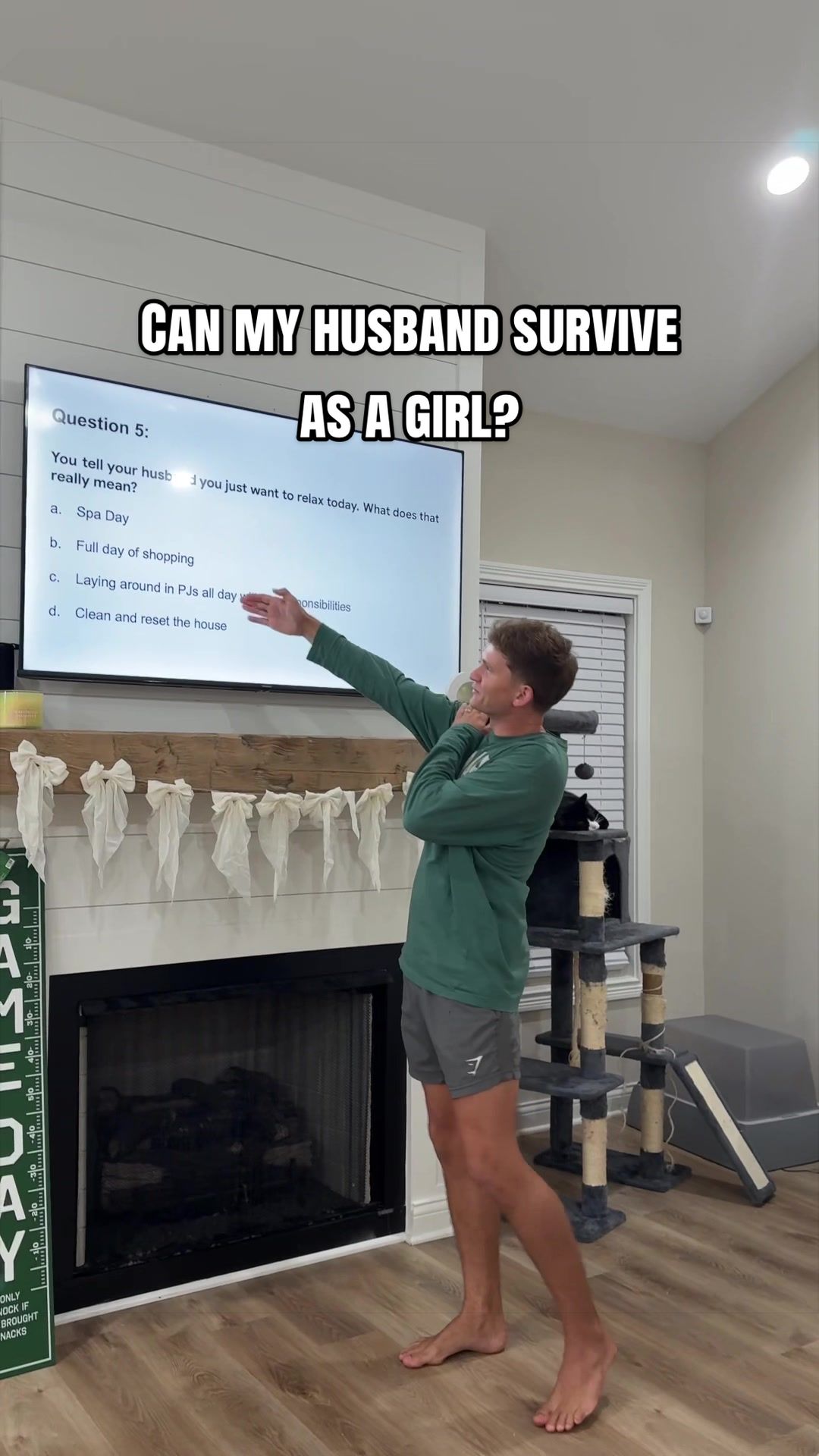 @Christian & Lexi