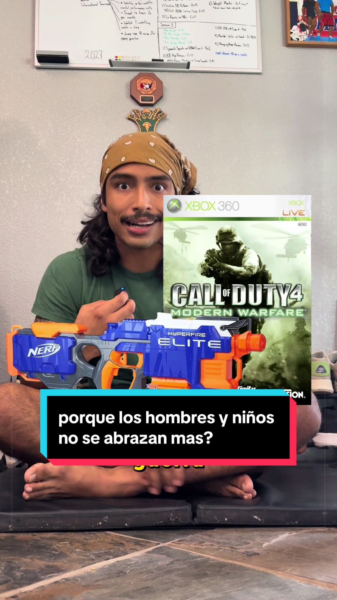@Carlos Monteon Jr