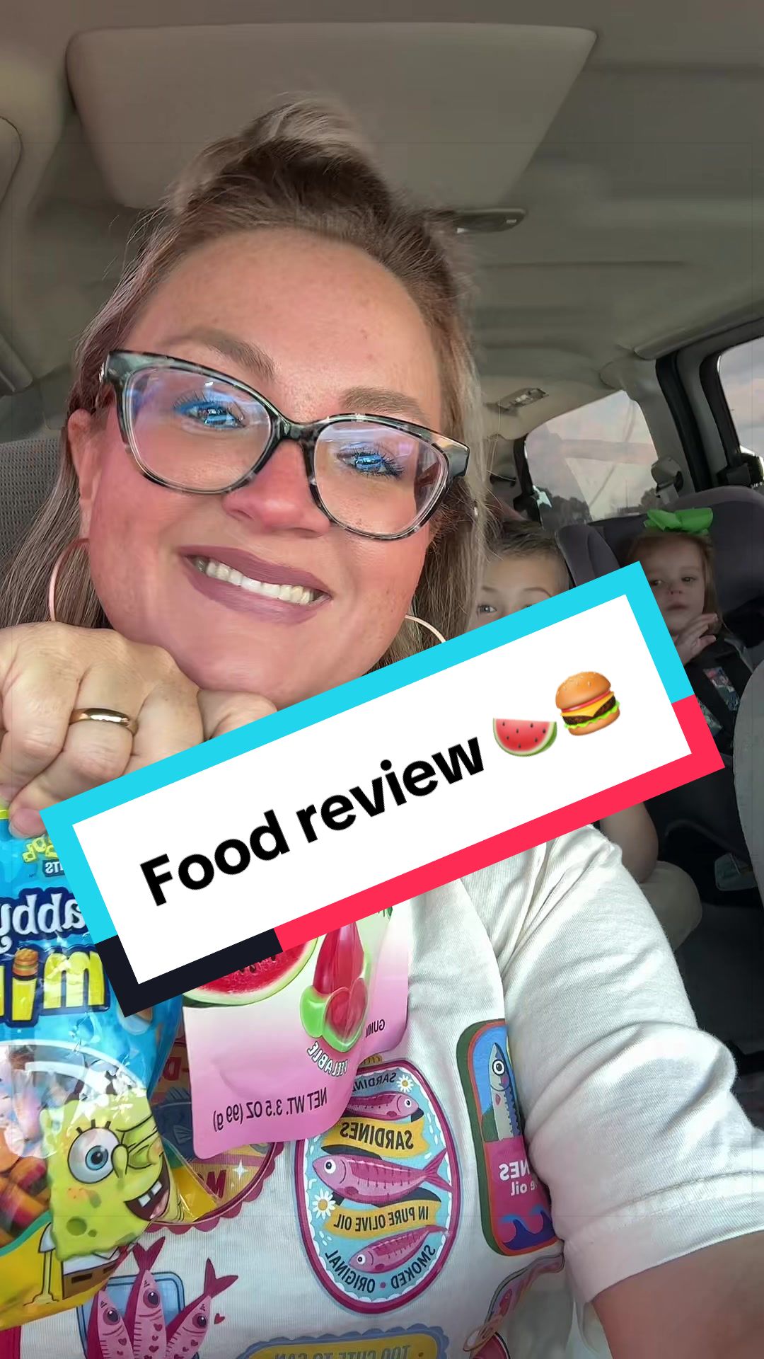 @Justy | Mama of 4 | SAHM