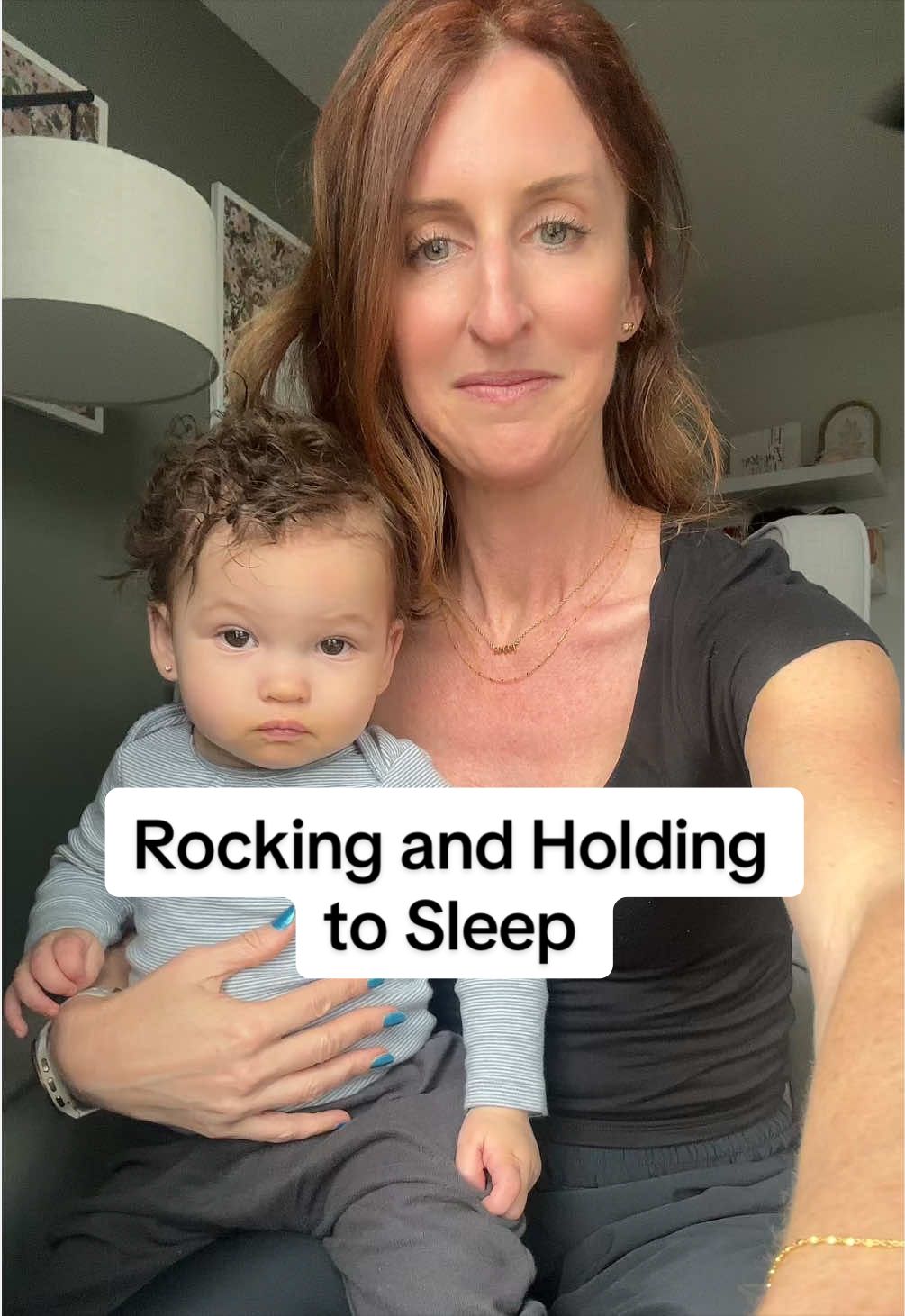 @Katy&mdash;Baby Sleep Coach
