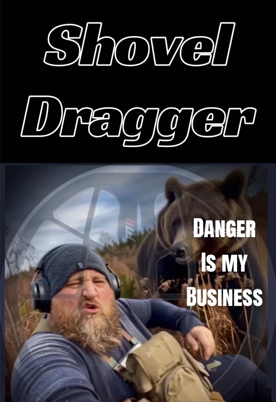@Shovel Dragger