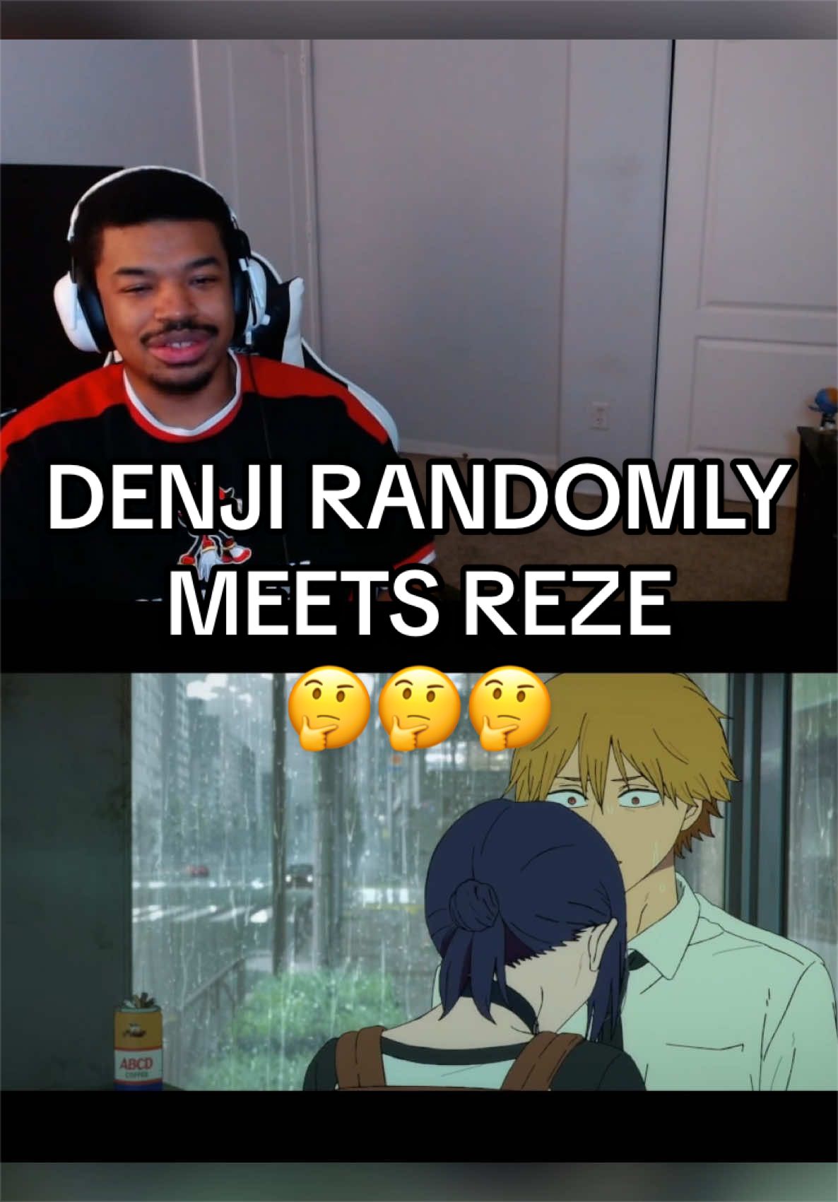 @Sebastian | Reactions