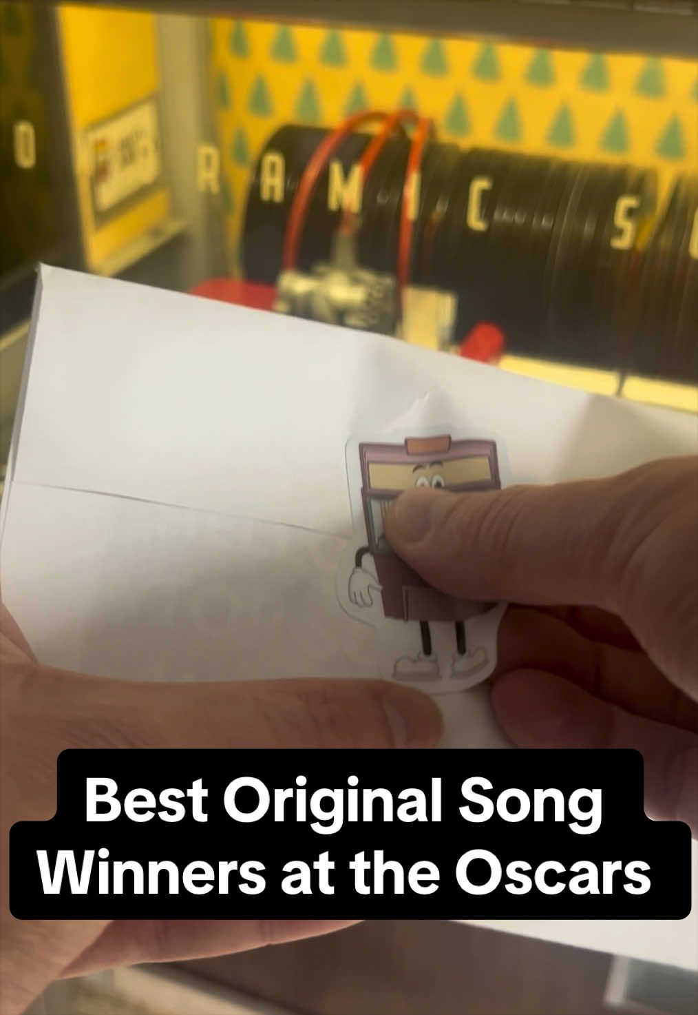 @Hello Jukebox