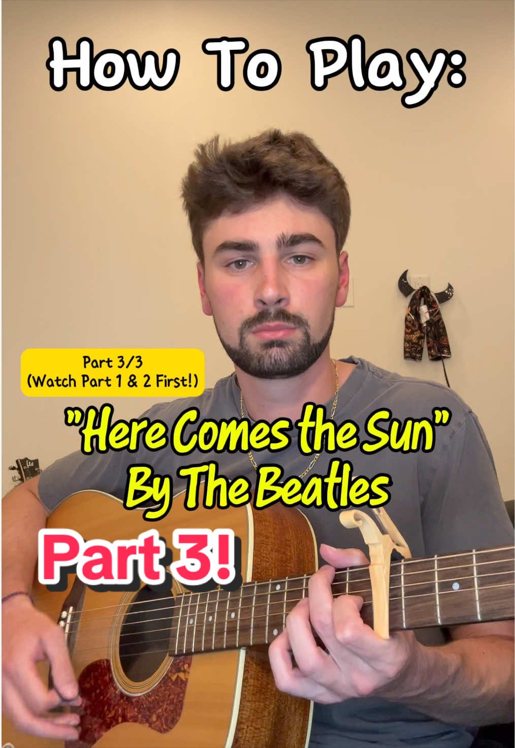 @Guitar Basics