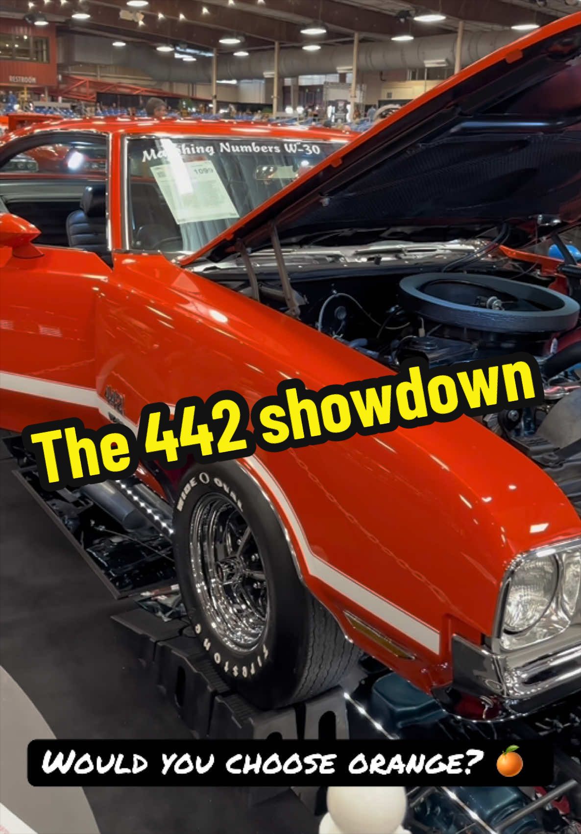 @V8 Vibes