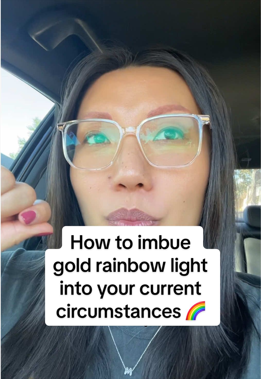 @Anna Tsui