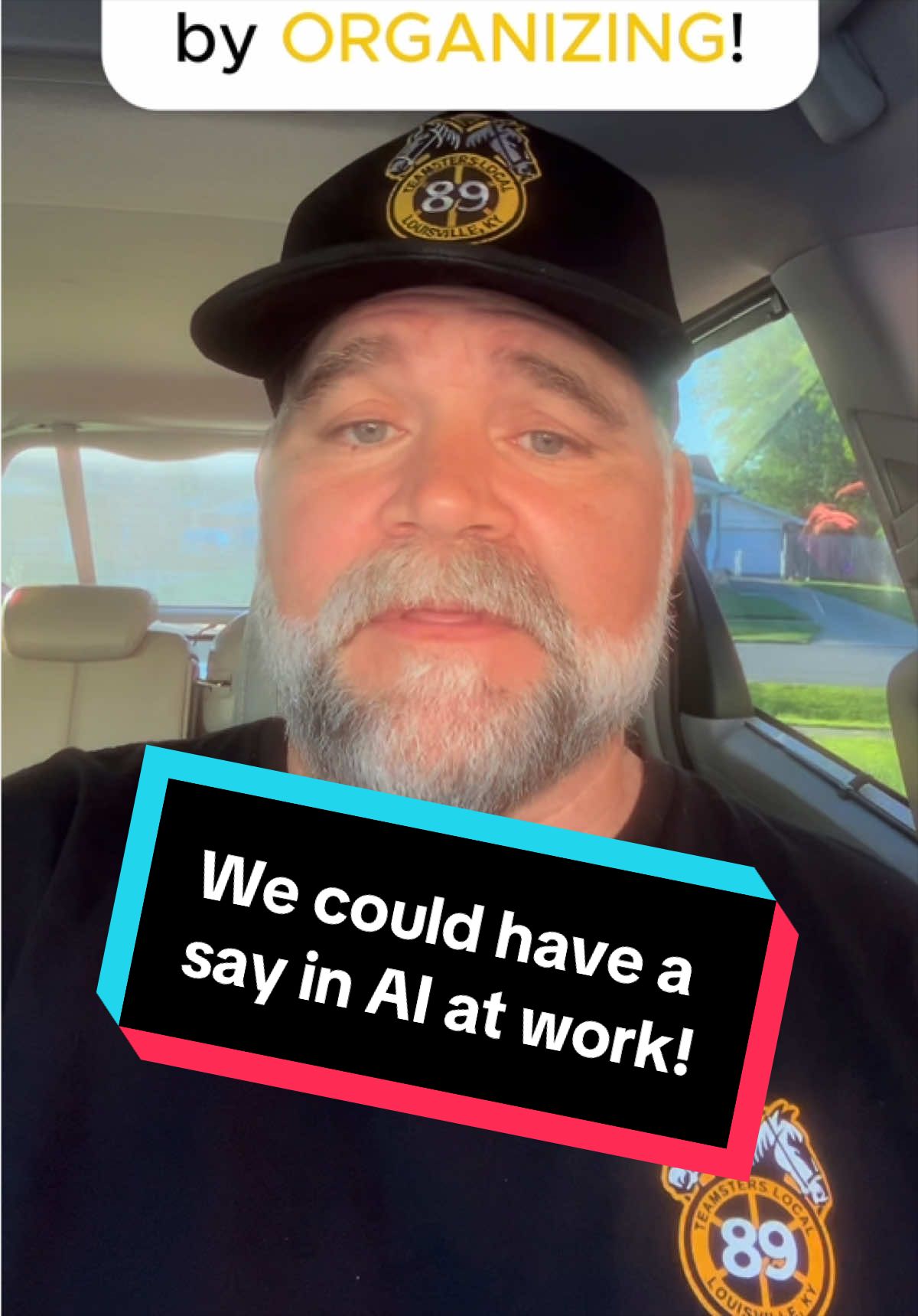 @Amazon Teamsters