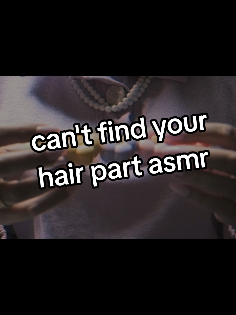@Sleepy Keys ASMR