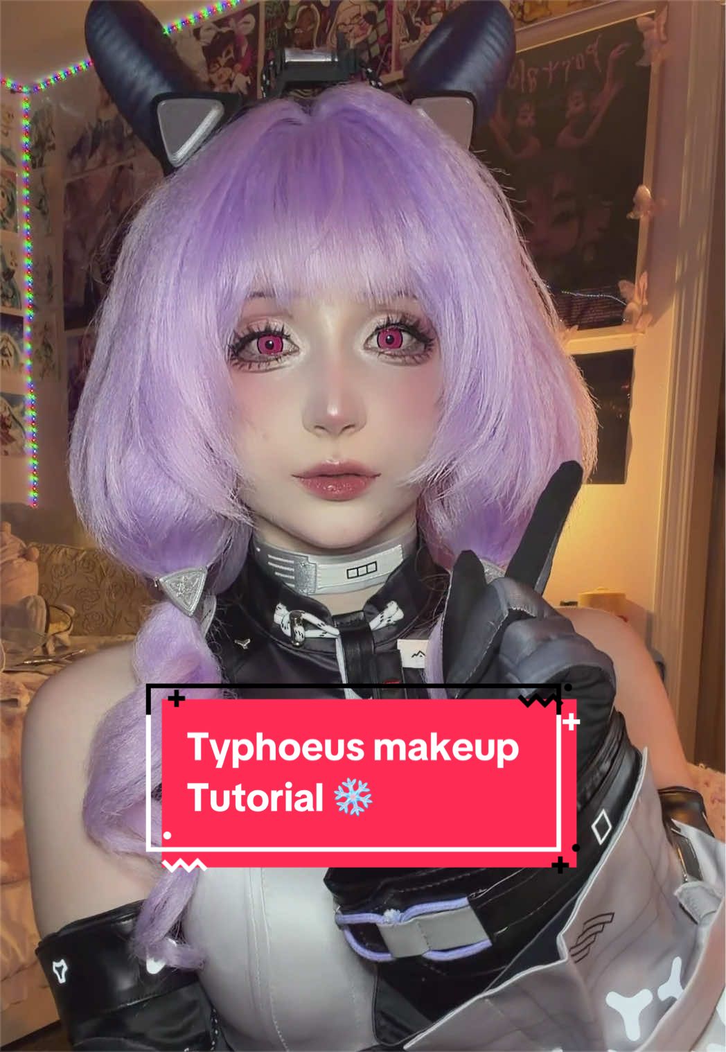 @Lily | Octobunn