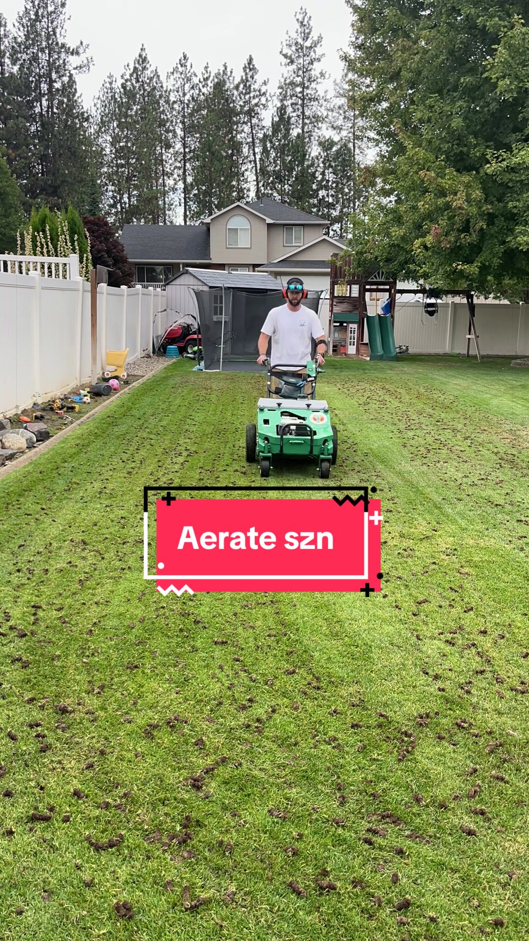 @Lawngest Yard