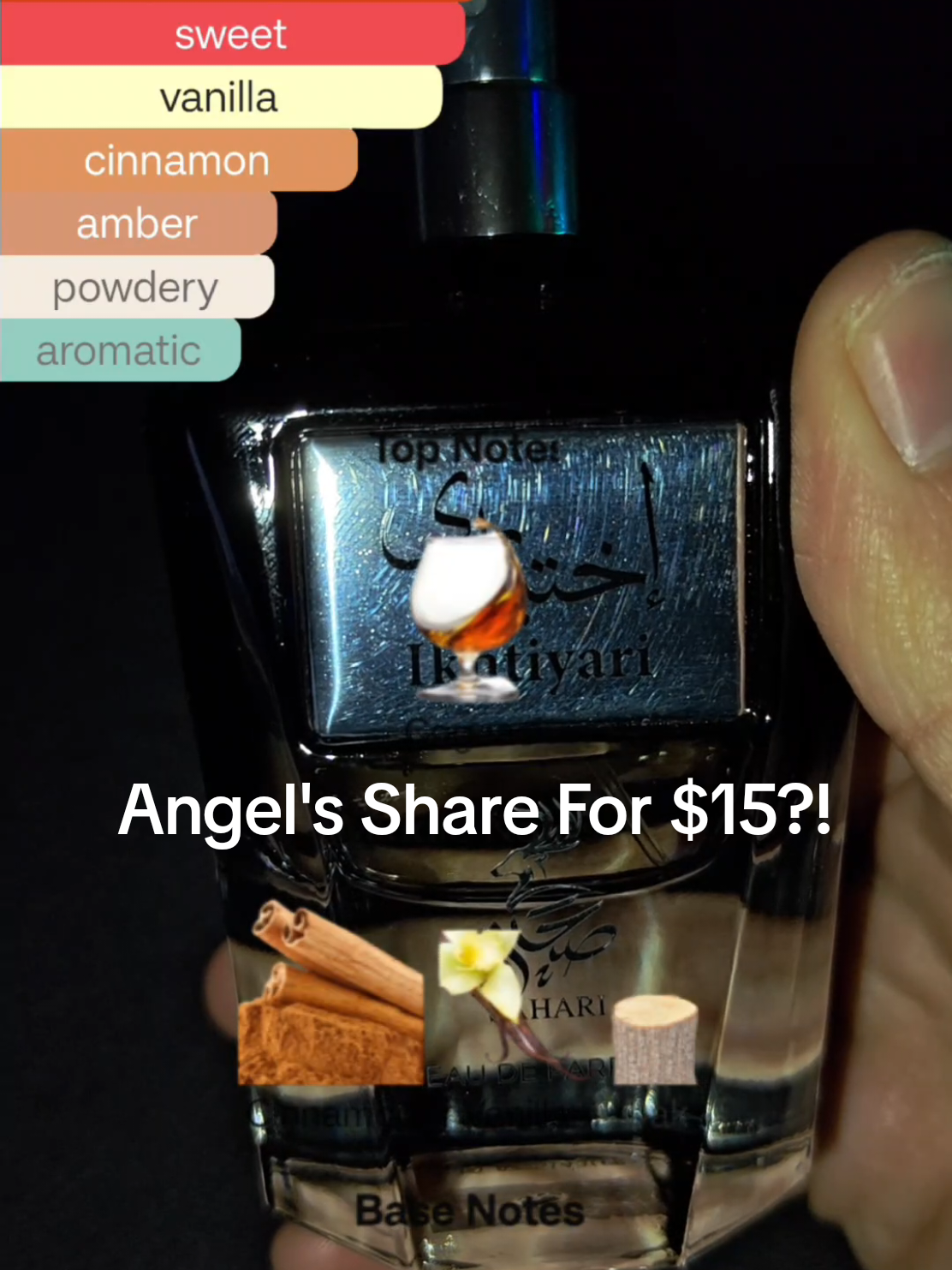 @Habibi Fragrance