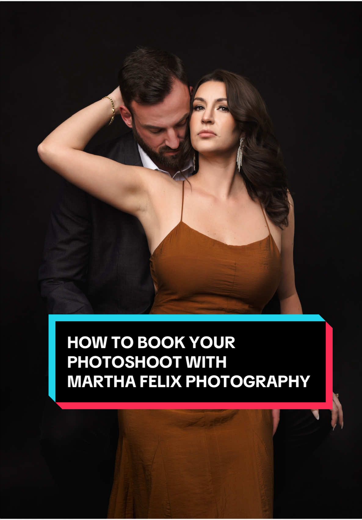 @Martha Felix Photography