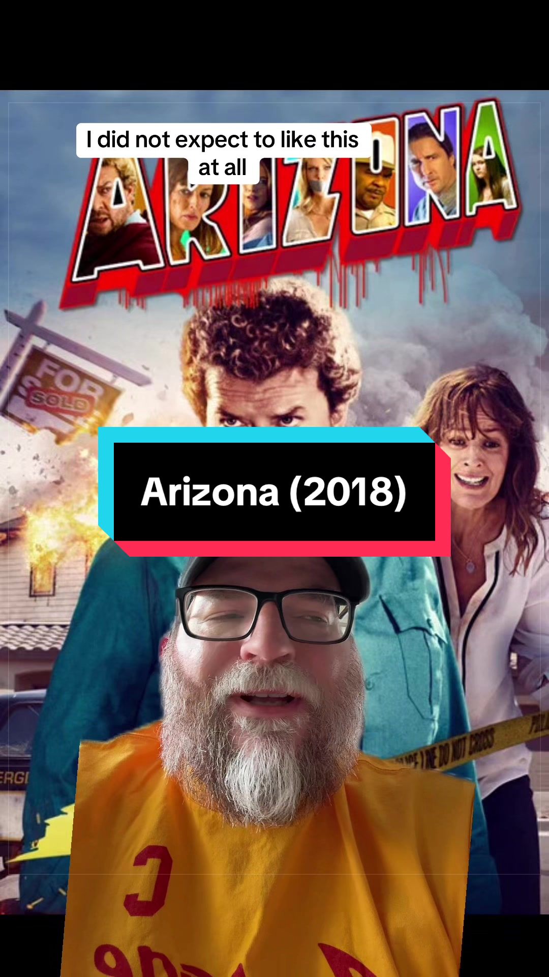 @Millennial Movie Mike