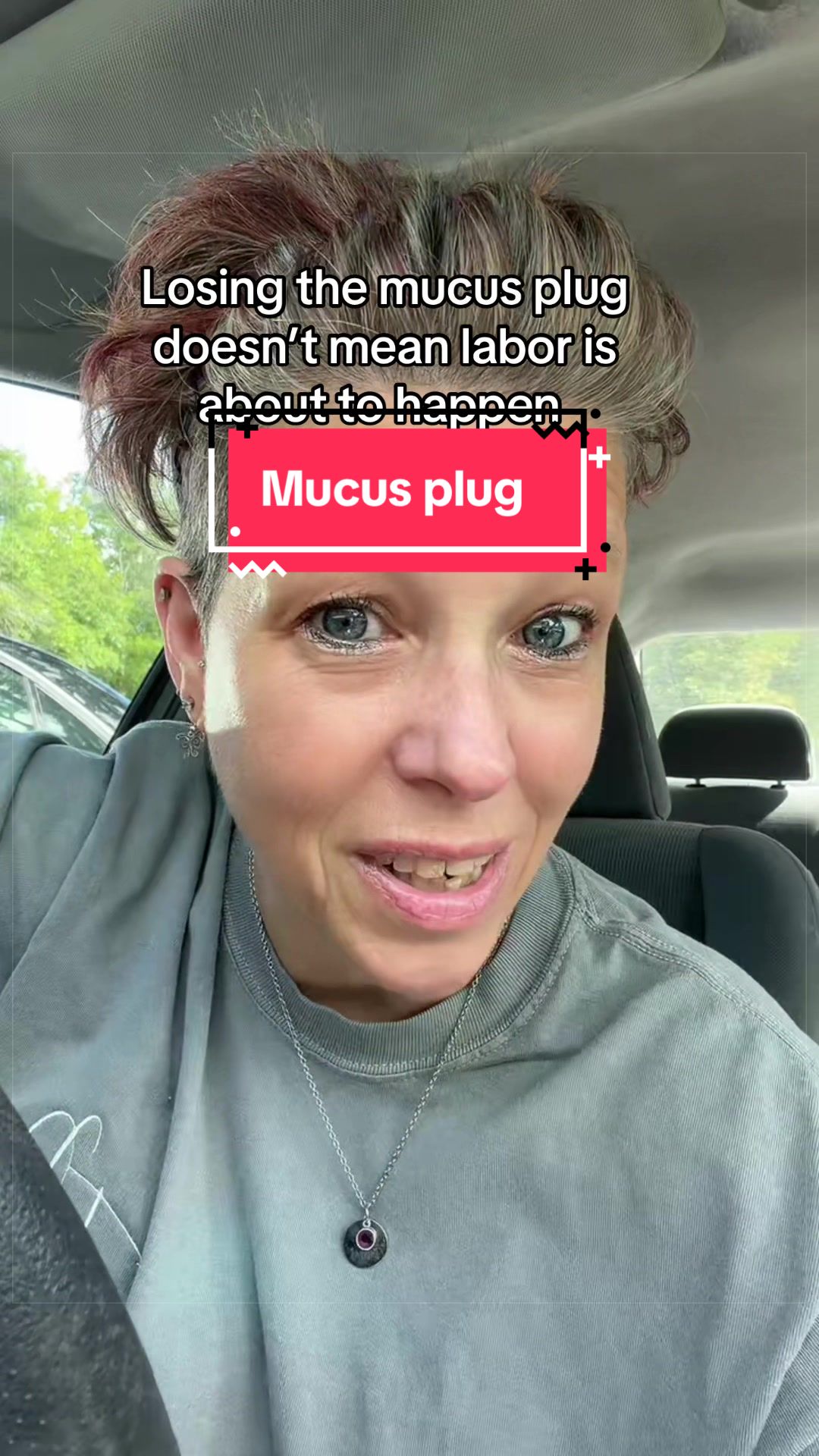 @TraciDoula: Birth Mentor