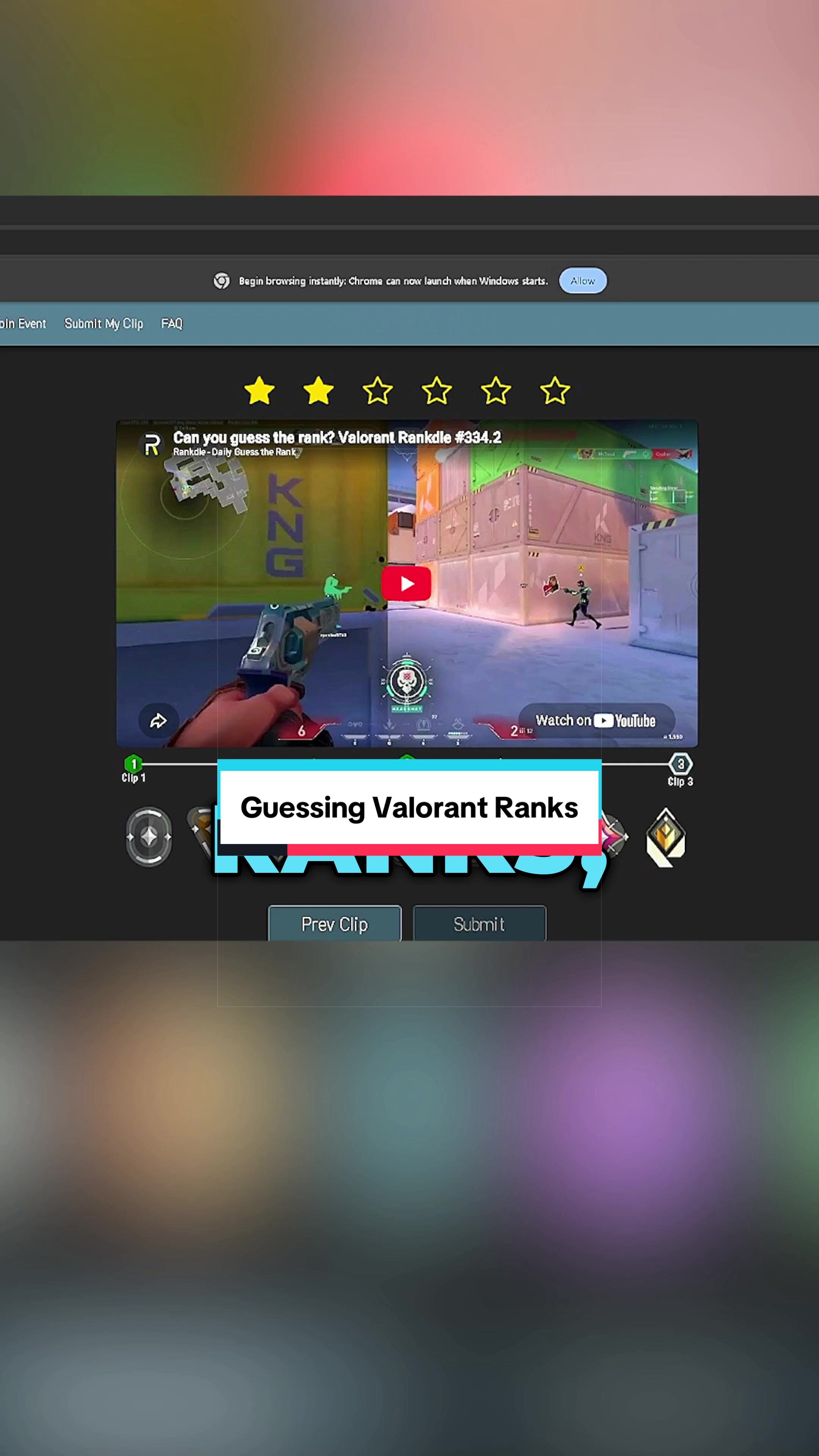 @AceroTM | Twitch
