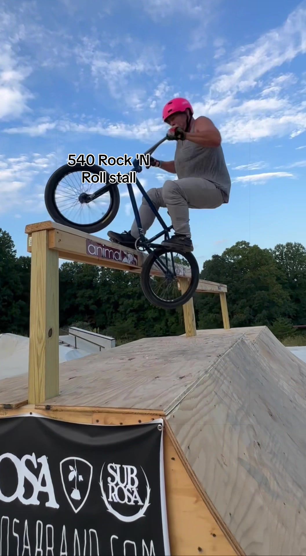 @EARLY 2000S BMX