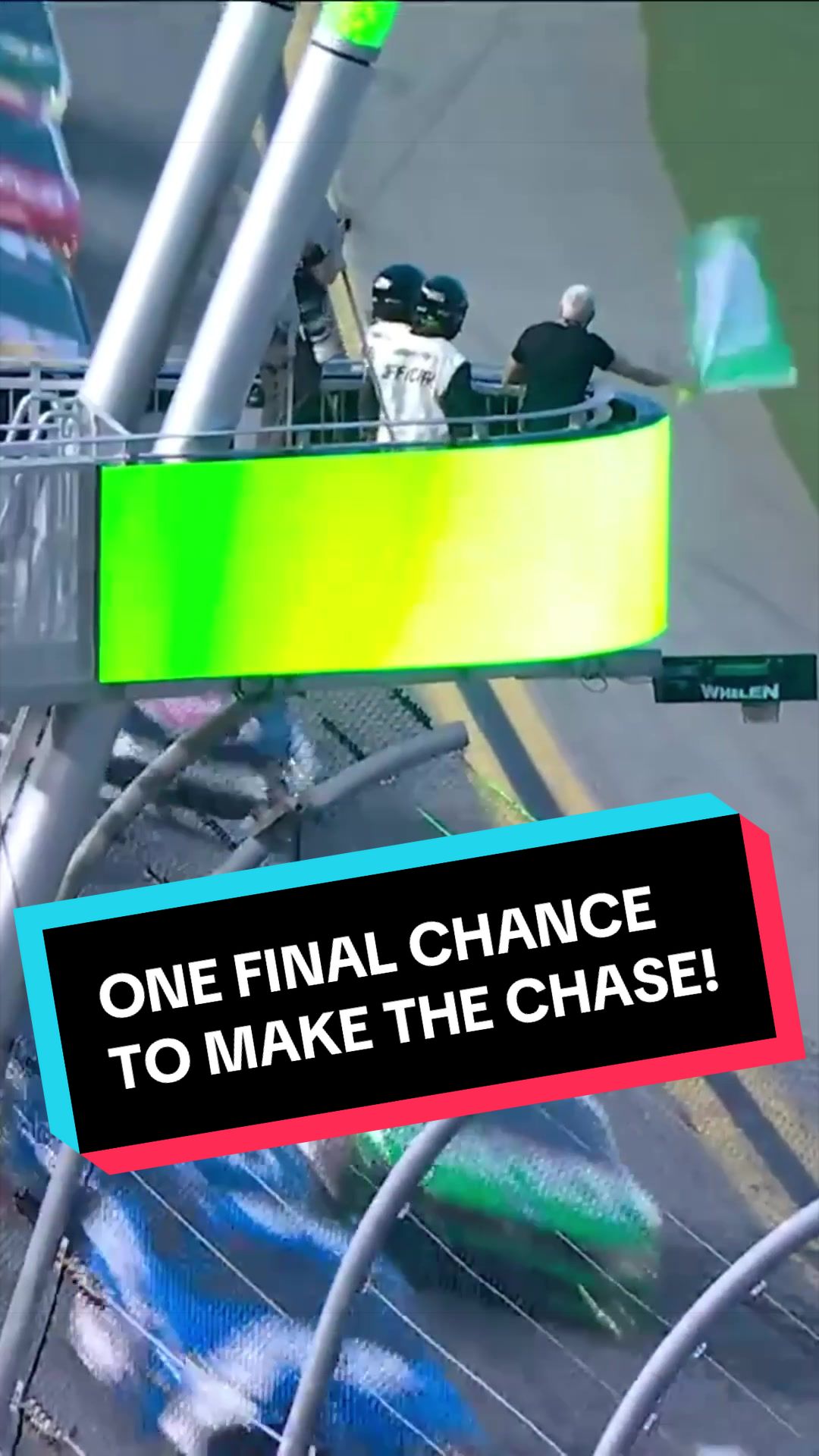 @nascar